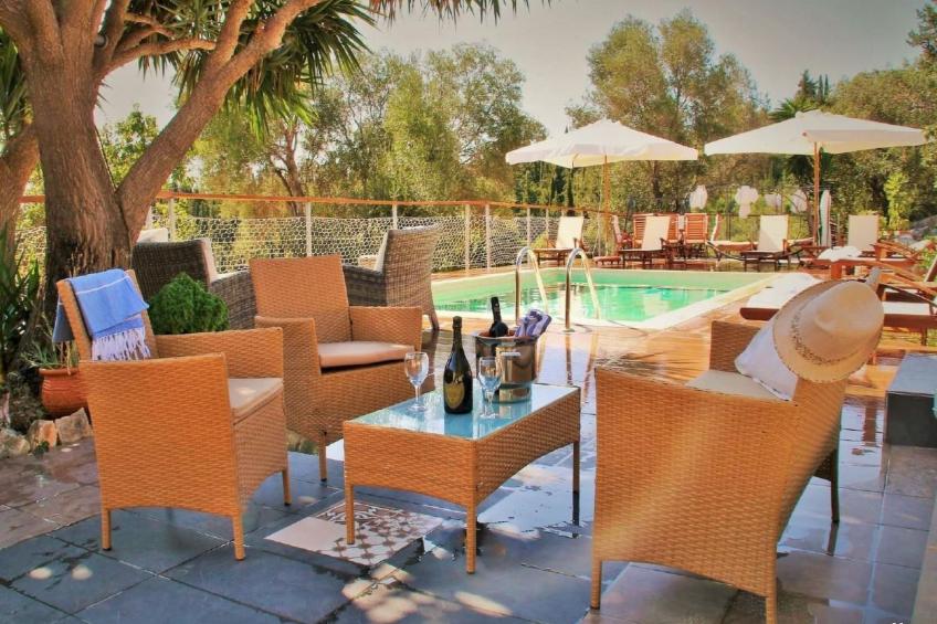 Luxuriöse venezianische Stein-Villa aus dem 18. Jahrhundert - foto 12