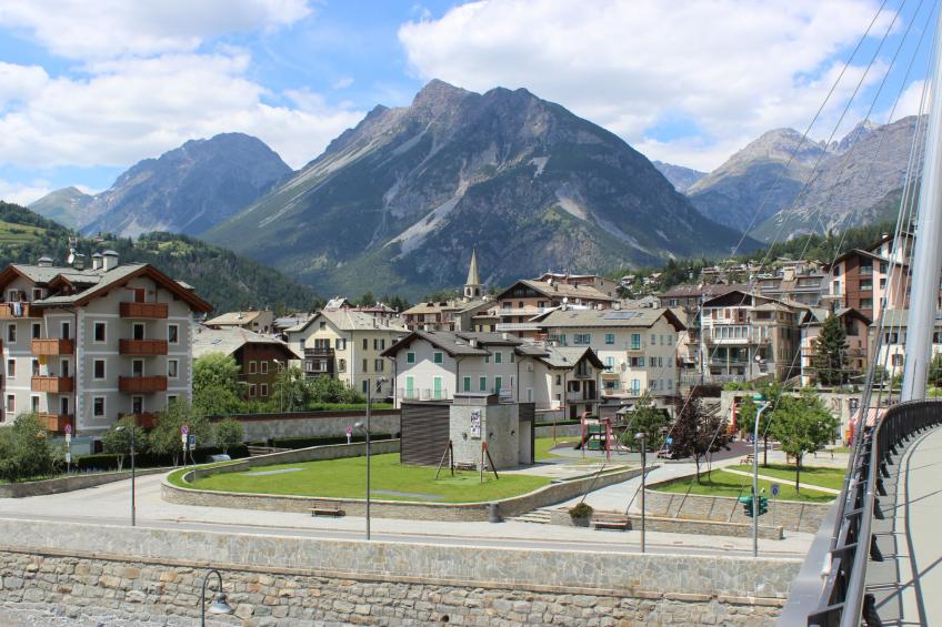 Monte Umbrail - foto 32