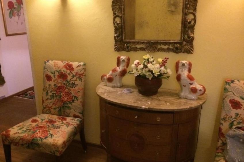 Hus Tschuetta - foto 27