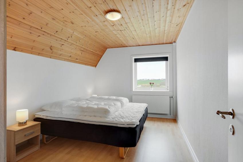 "Imilie" - 250m to the inlet in The Liim Fiord - foto 32