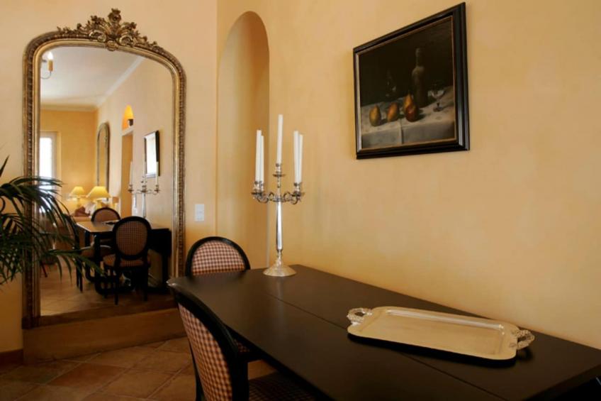 Villa plage privée vue sur la mer - foto 10