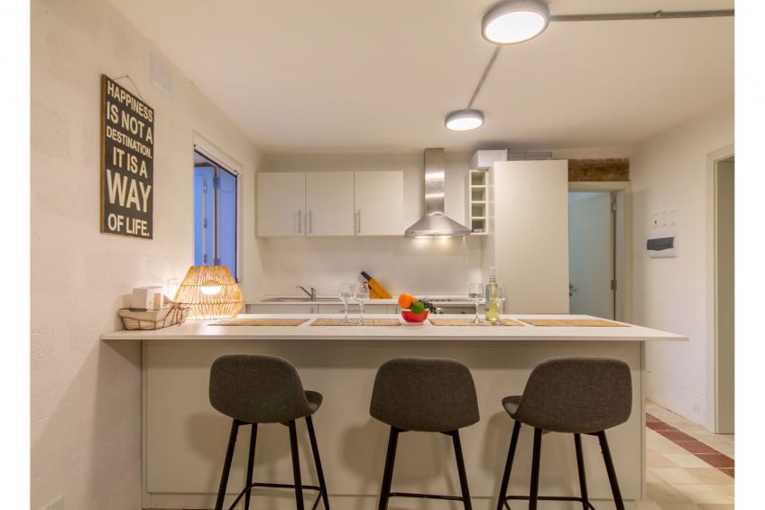 POOL & SPA - wellness VILLA St Martin - foto 15