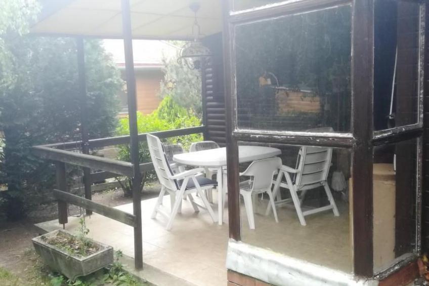 Ferienhasu Donauknie - foto 2