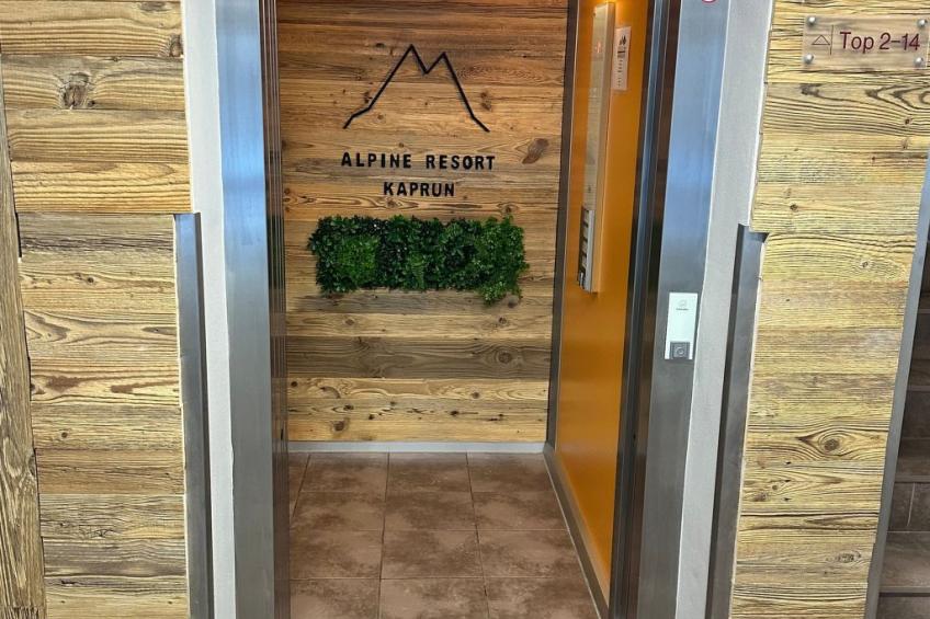 Alpinresort Kaprun top 1 - foto 46
