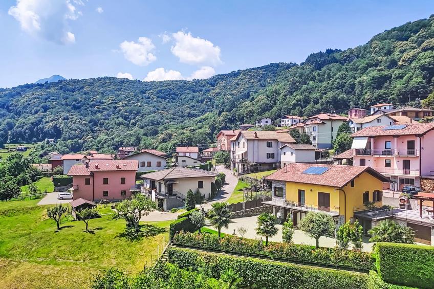 Casa Giamba - foto 40