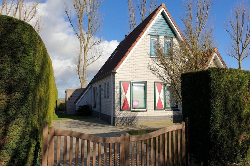 Schoneveld 176 Zeemeeuw Breskens - foto 9