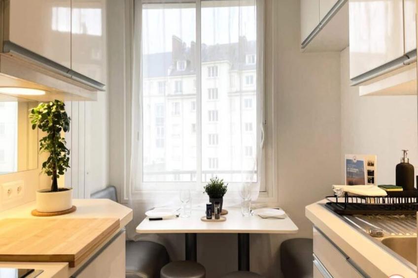 ✨ Le Palais Des Glaces - Hypercentre - Port - foto 3