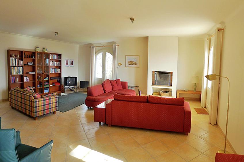 Villa Panoramique - foto 2