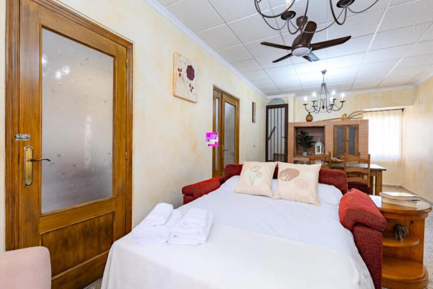 Maison à Dolores - foto 14