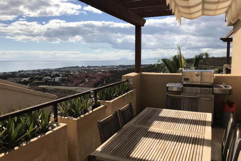 Appartements à Benahavís - foto 3