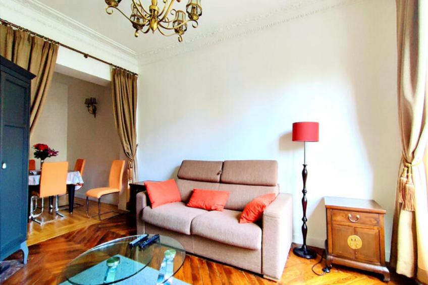 Appartements à Paris - foto 3