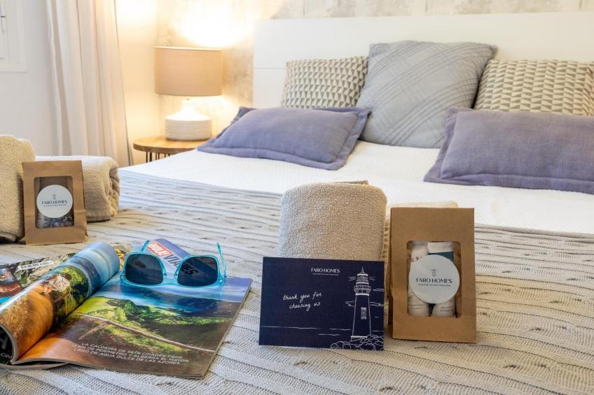 CT 196 - Faro's Villa Horizonte - Benalmadena - Beach Golf & Pool - foto 34