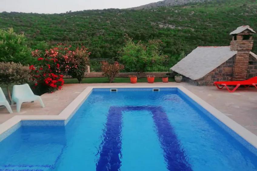 Three Bedroom Villa  With Private Pool - foto 52