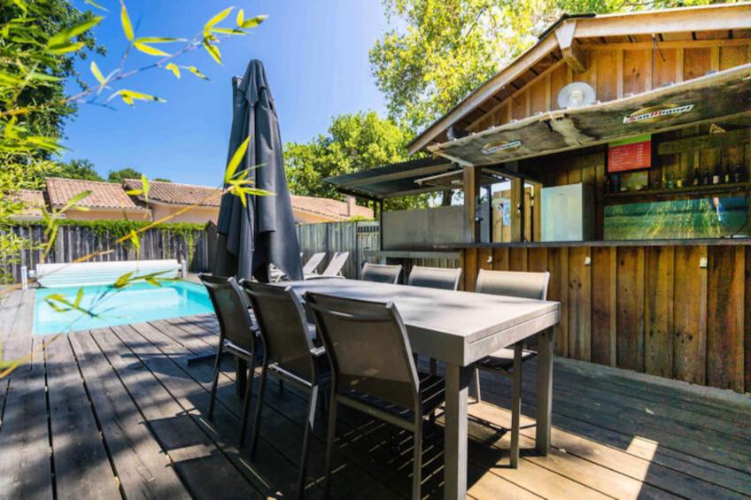 Maison à Gujan-Mestras - foto 4