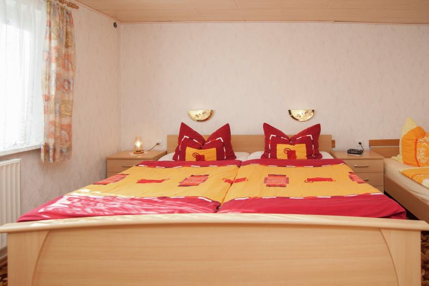 Thüringer Ferienhäuschen - foto 9