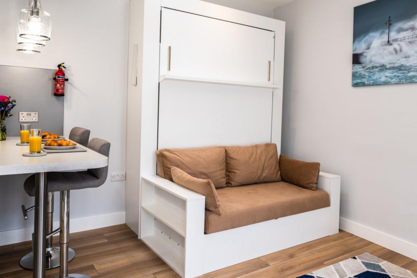 The Hideaway - foto 29