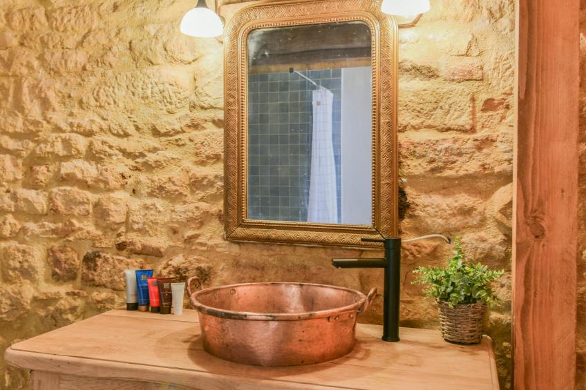 Le Mas dAmour - foto 26