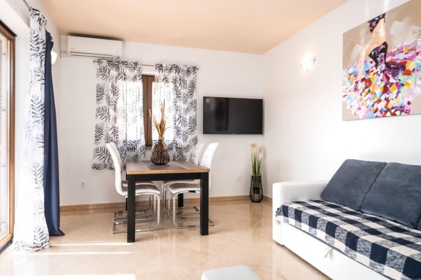 Ferienvilla "Marko" mit Whirlpool - foto 16