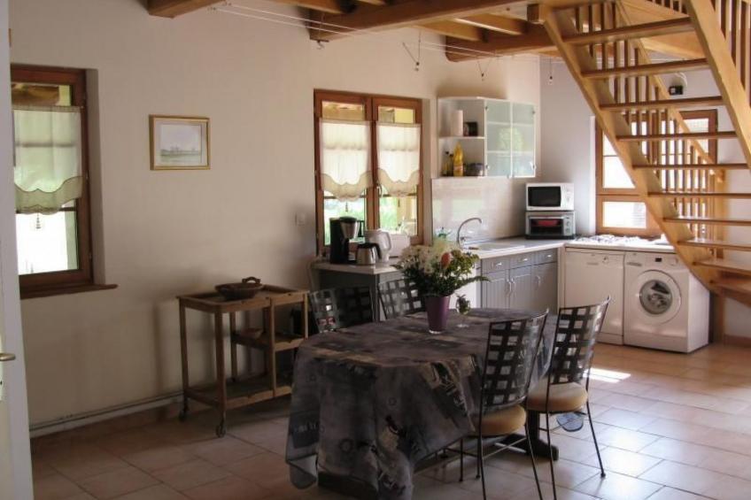 La Bergerie du Festel - foto 19