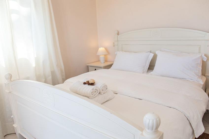 Villa Anthula mit Pool und herrlichem Meerblick - foto 28