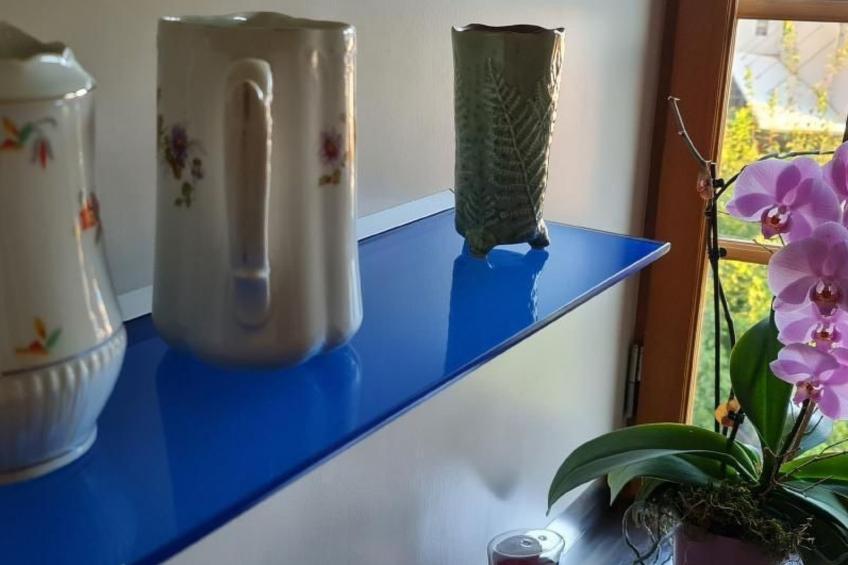 Altes Bauernhaus 1793 in Willisau - foto 9