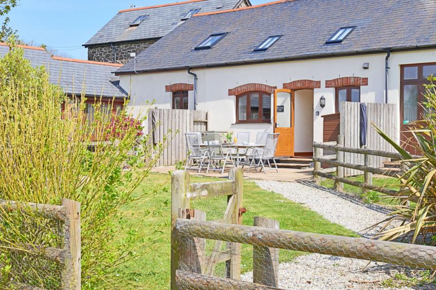 Hawthorn Barn - foto 4