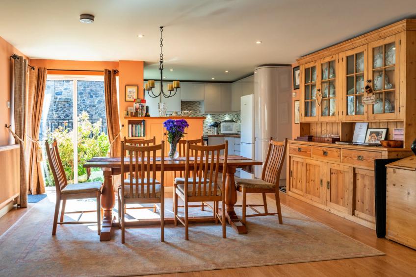 Cherry Tree Cottage - foto 25