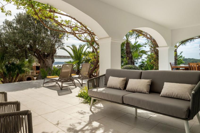 Villa Can Joan I Fantastische Aussicht auf den Sonnenuntergang - foto 30