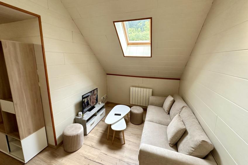 Le MB 9 Le Mont Dore 8pers