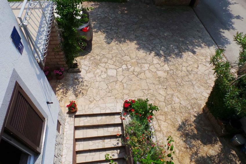 Holiday apartment with large terrace and SAT-TV - BF-RJ73 - foto 6