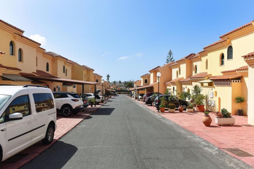 Duplex Sonnenland Los Tinos II 34 RB - foto 35