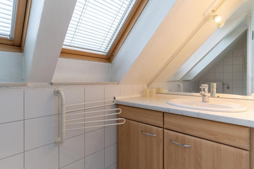 Ferienwohnung Deichsfenne 3 St Peter-Ording - foto 13