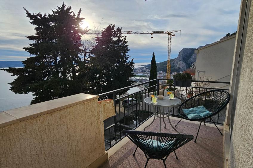 Holiday Home Sunrise - Three Bedroom Holiday Home - foto 39