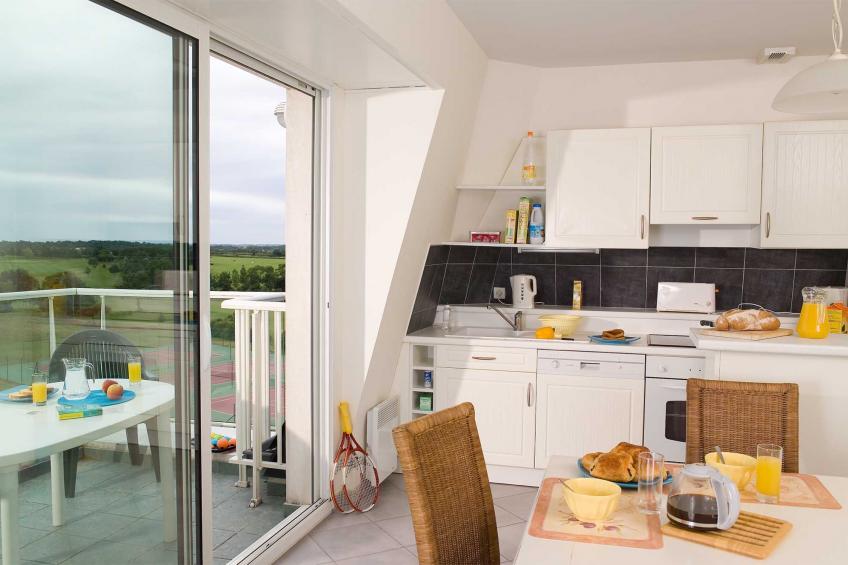 Les Appartements de Fontenelles - foto 4
