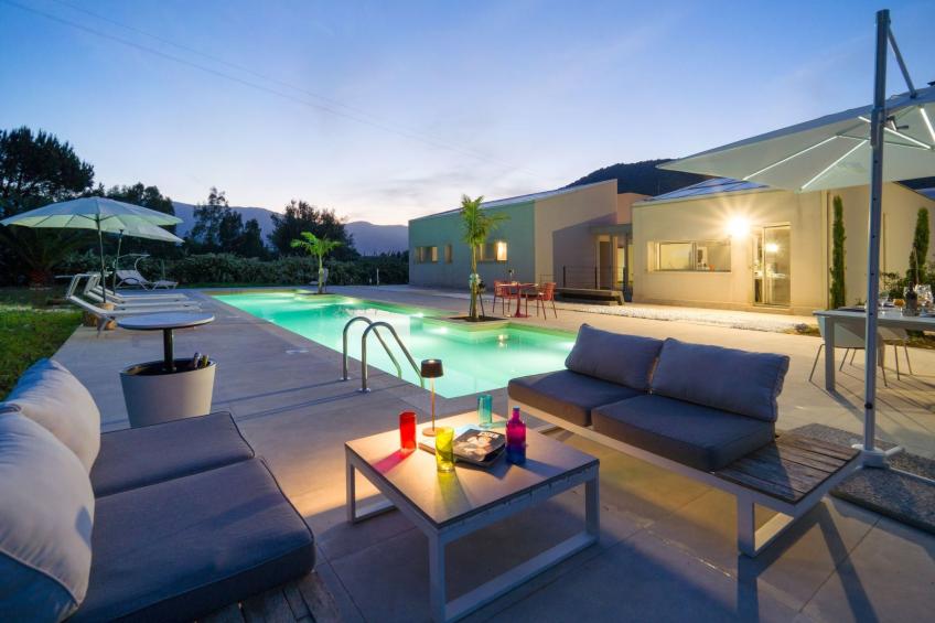 Villa Haus Magnolina