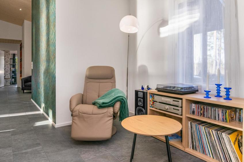 Järven idylli - foto 18