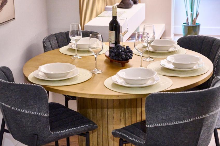 Neue Luxus-Suiten im Stadtzentrum von Bilbao, kostenloses Parken - foto 3