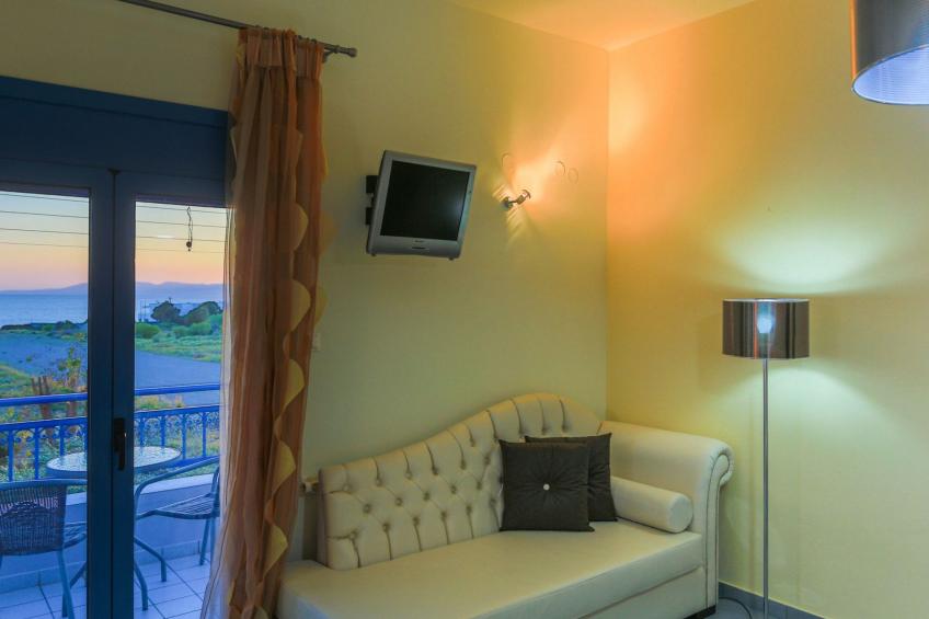 "Villa Amor" direkt am Strand - foto 16