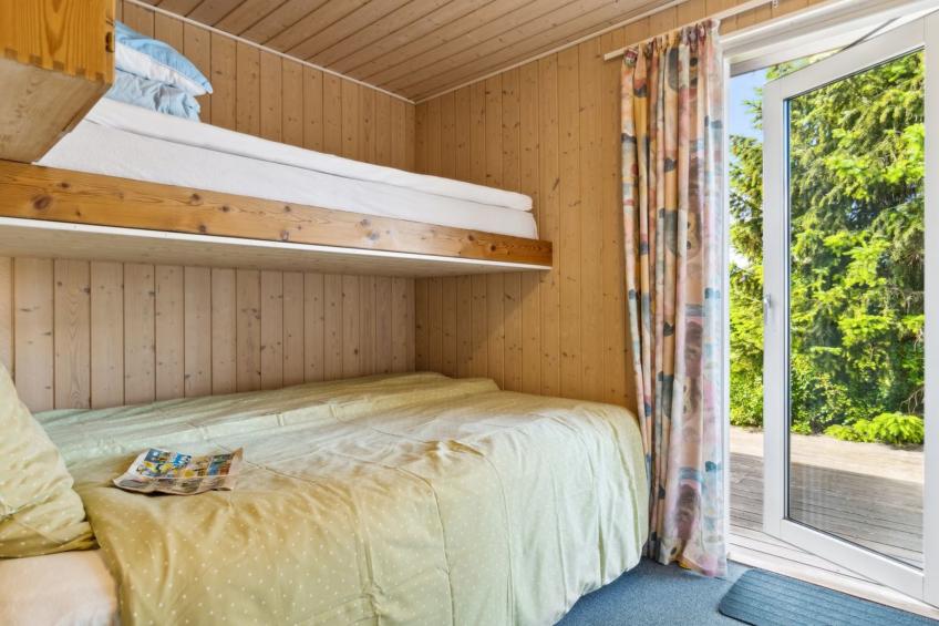 "Eleana" - 300m to the inlet in Sealand - foto 12