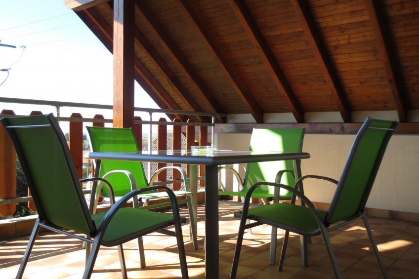 LES BRIMBELLES - foto 5