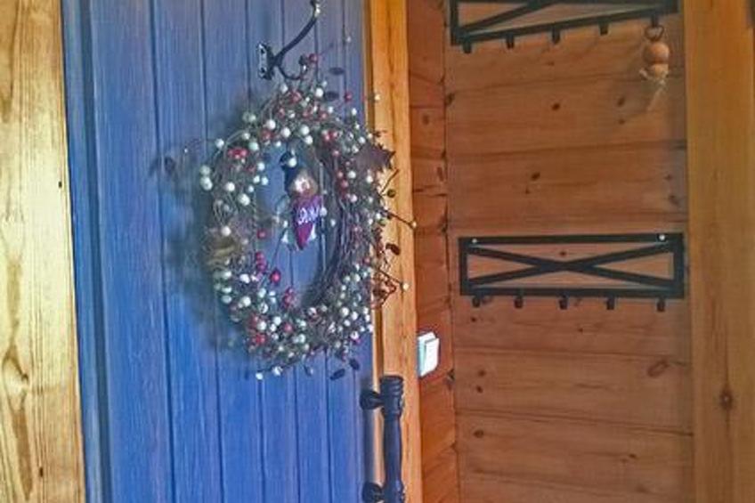 Kuivajärven huvilakoti - foto 27