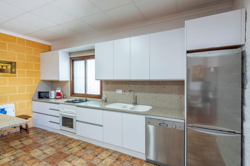 Casita de la Cantera - foto 11