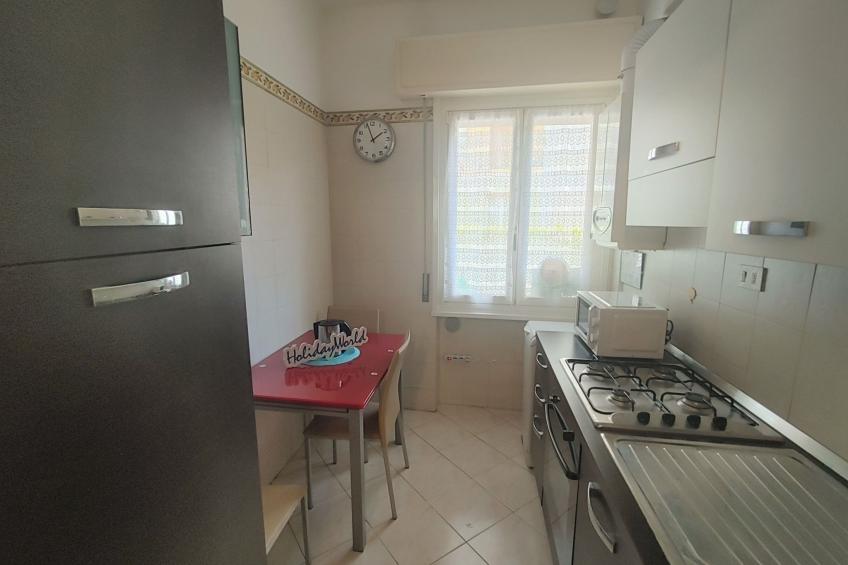 für 3 Personen ca. 60 m² in Santa Margherita Ligure, Norditalien (Ligurien - foto 2