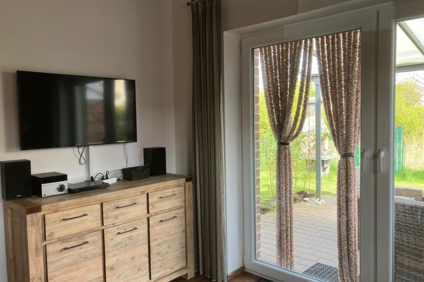 Ferienhuus Nordsee - foto 14