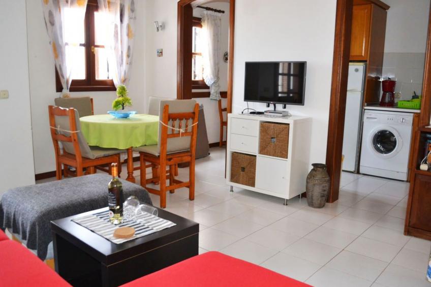 in Playa Honda mit Möblierter Terrasse - foto 5