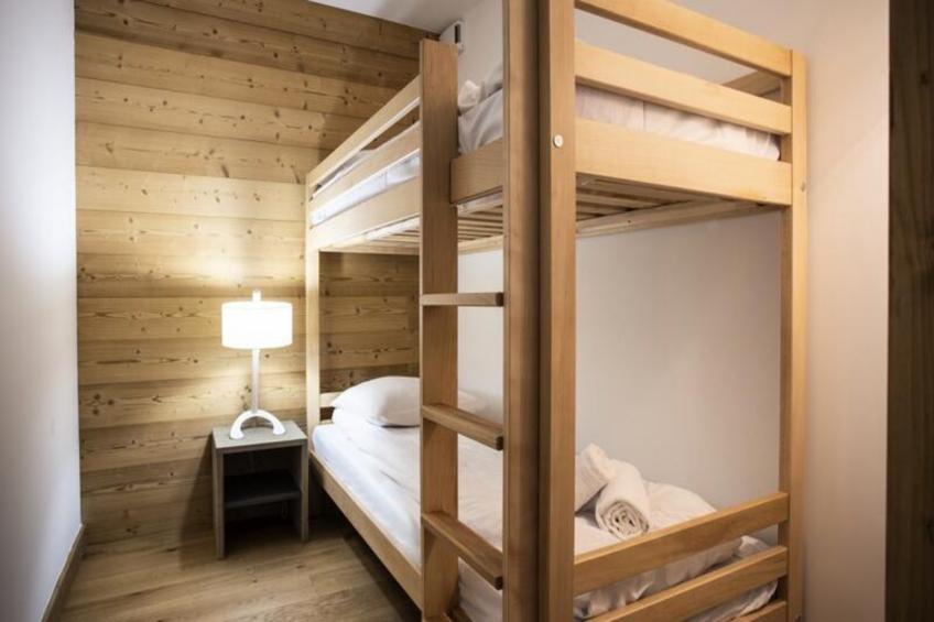 Résidence Terresens Le Diamant des Neiges - foto 10