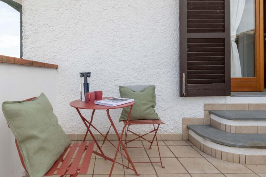 Villa i Portici - foto 76