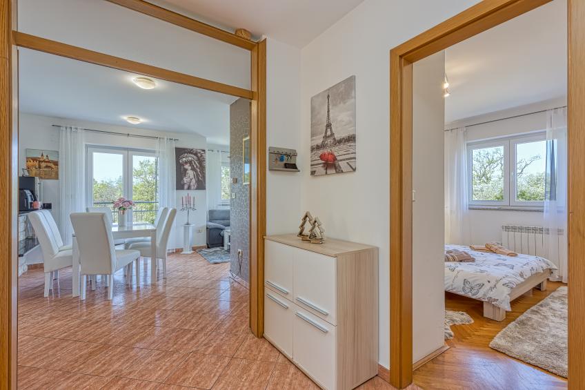 App Mariella 150m from the sea - foto 26