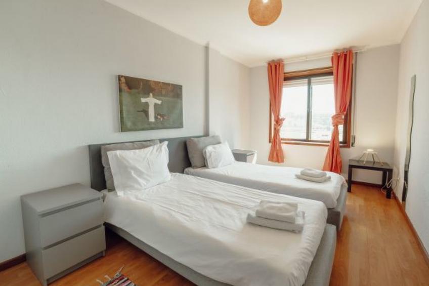 MATOSINHOS SEA SIDE 2BD by VACATIONY - foto 19