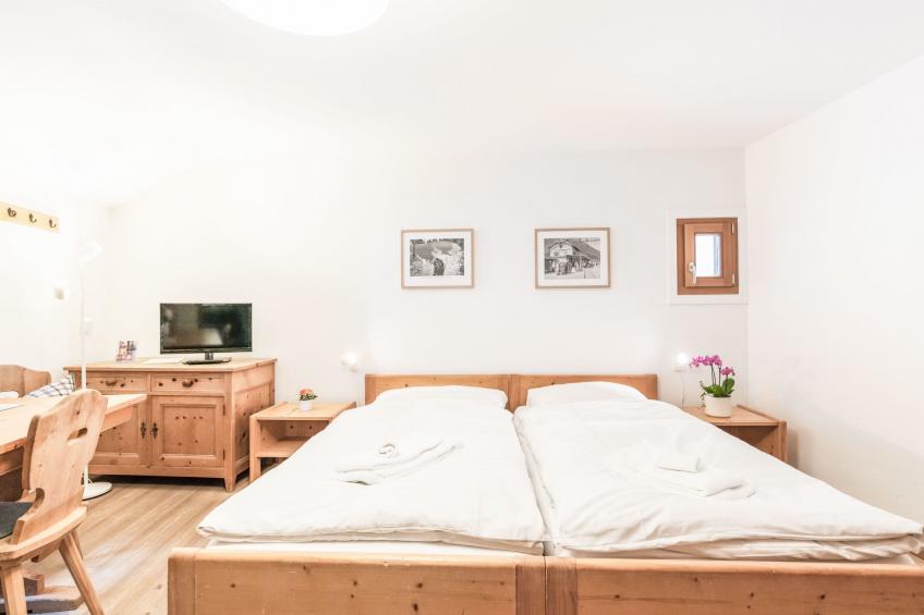 Morteratsch & Grisch - foto 23